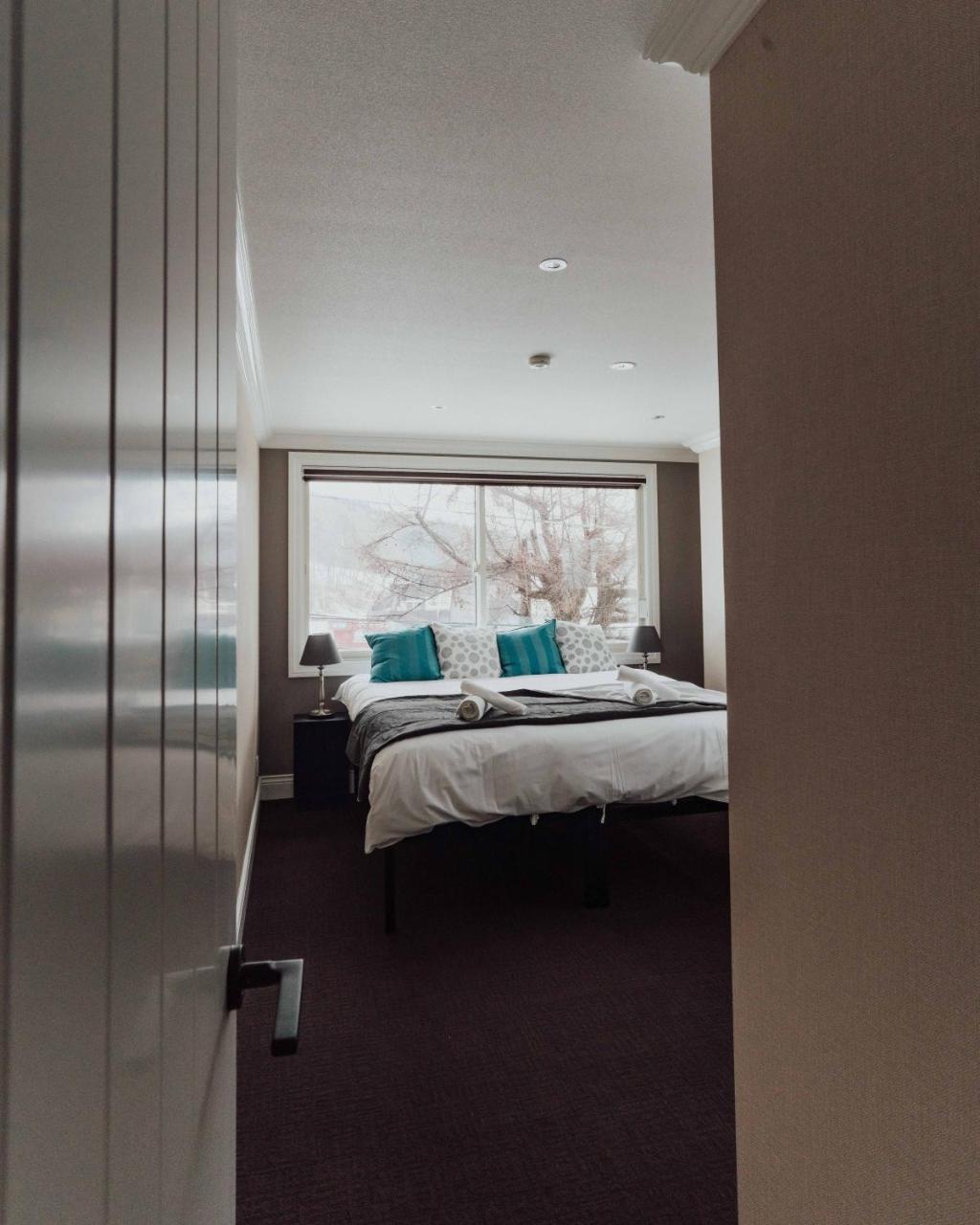 Ski-In, Ski-Out Hatsuyuki Apartments Hakuba Room photo